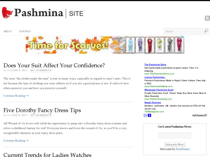 www.pashminasite.com