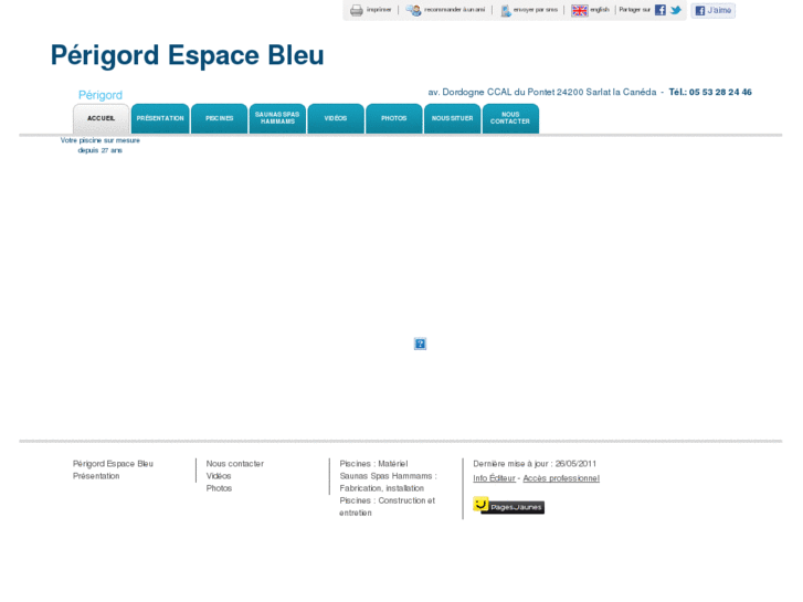 www.perigord-espace-bleu.com