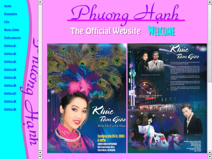 www.phuonghanh.com