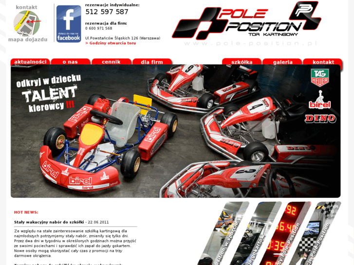 www.pole-position.pl