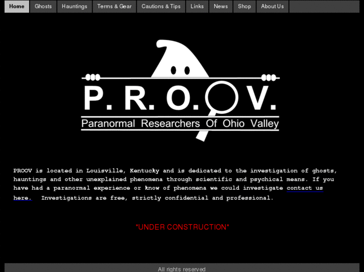 www.proov.net