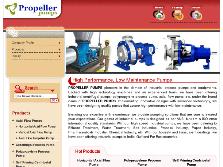 www.propellerpumpsindia.com