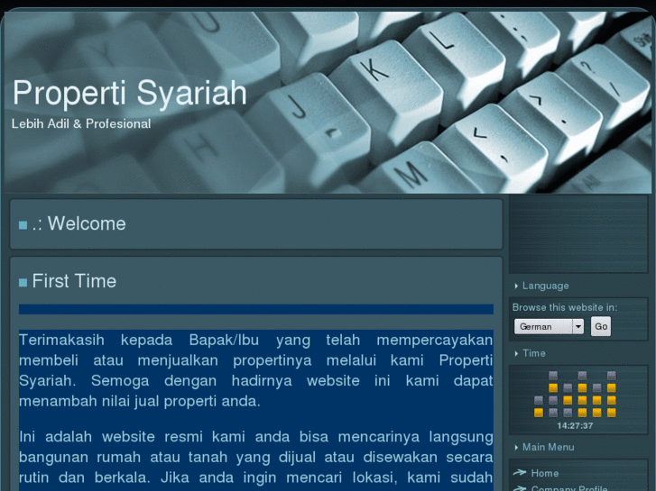 www.propertisyariah.com