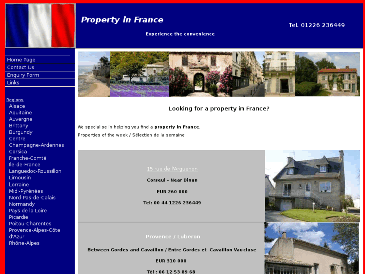 www.property-infrance.co.uk