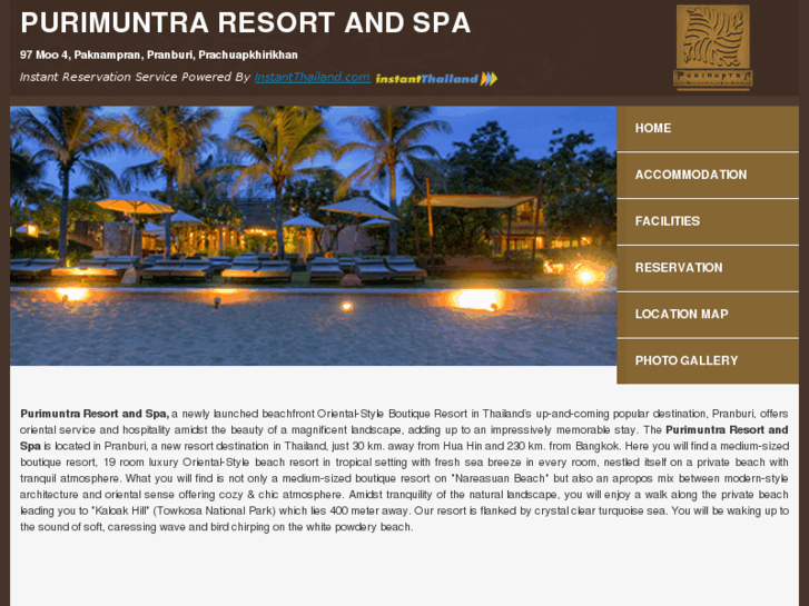 www.purimuntrasparesort.com