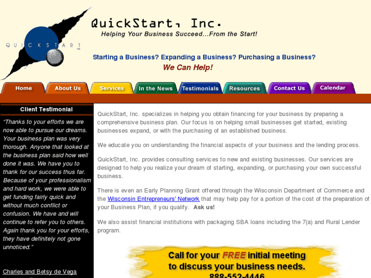 www.quickstrt.com