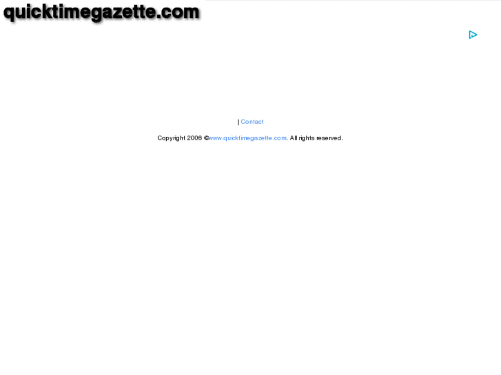 www.quicktimegazette.com