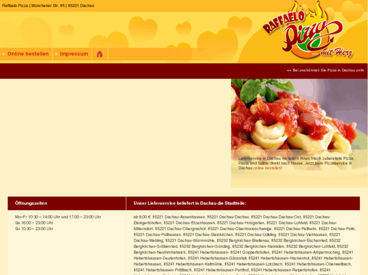 www.raffaelo-pizza.de