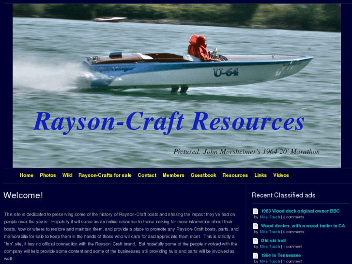 www.rayson-craft.com