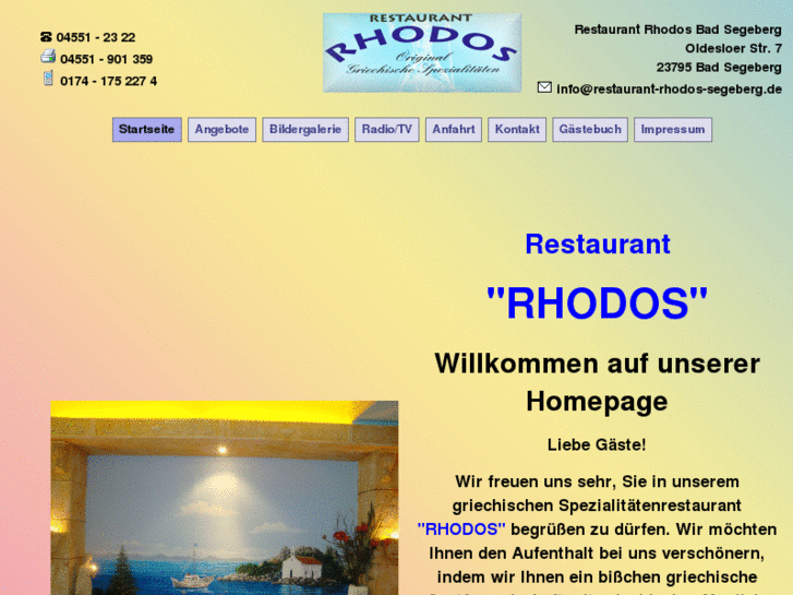 www.restaurant-rhodos-segeberg.de