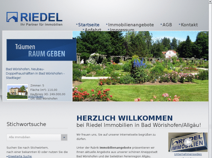 www.riedelimmobilien.com