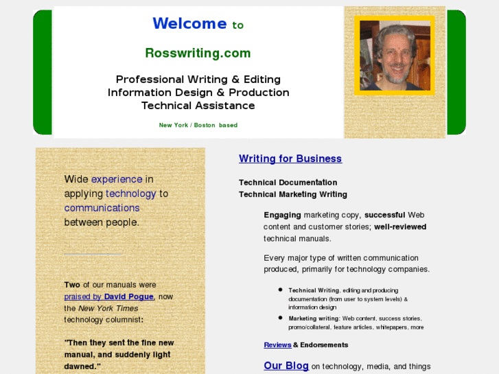 www.rosswriting.com