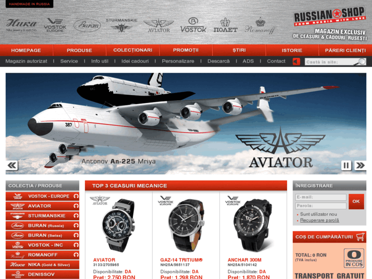 www.russian-shop.net