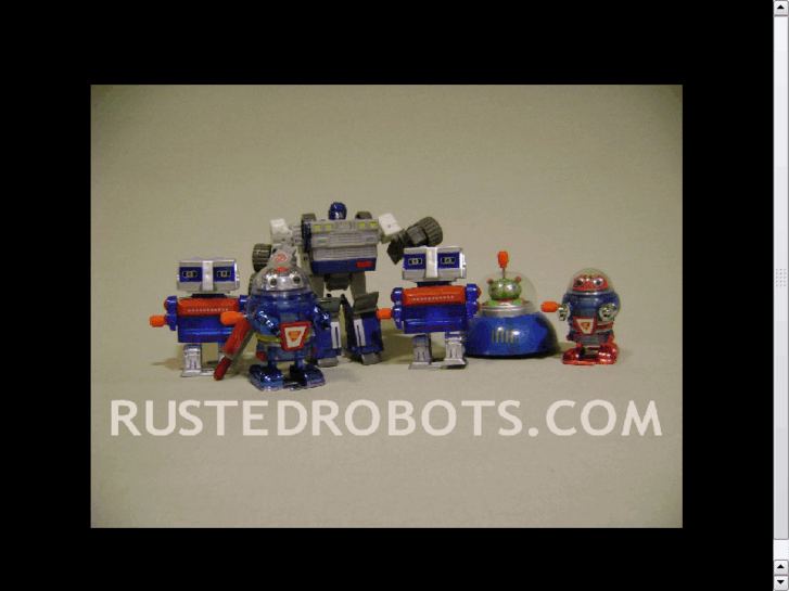 www.rustedrobots.com