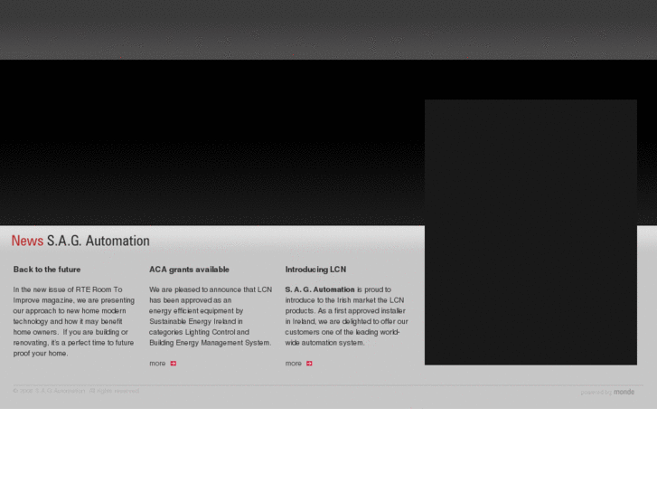 www.sagautomation.com