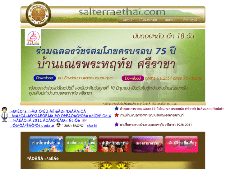 www.salterraethai.com