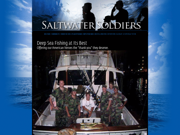 www.saltwatersoldier.org