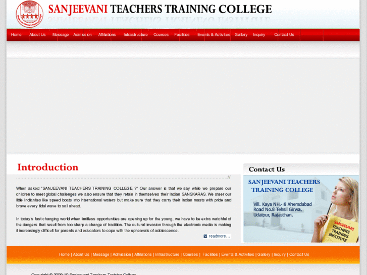 www.sanjeevanittcollege.com