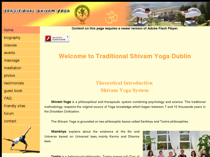 www.shivamyogadublin.com