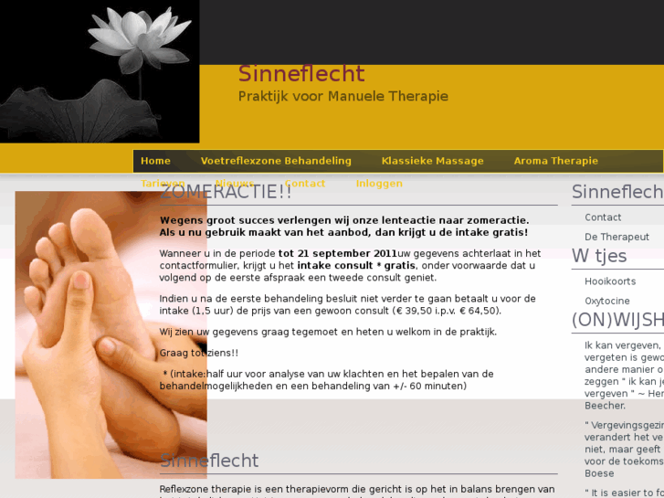 www.sinneflecht.com