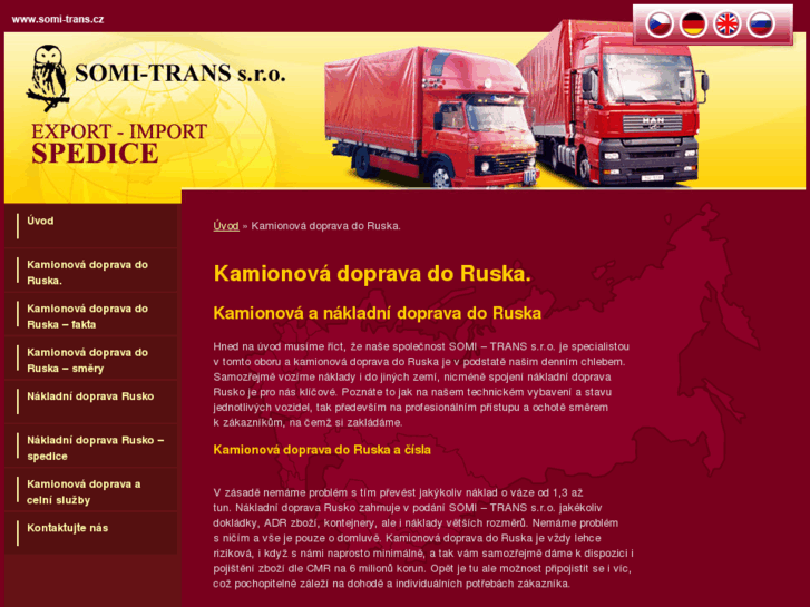 www.somi-trans.cz