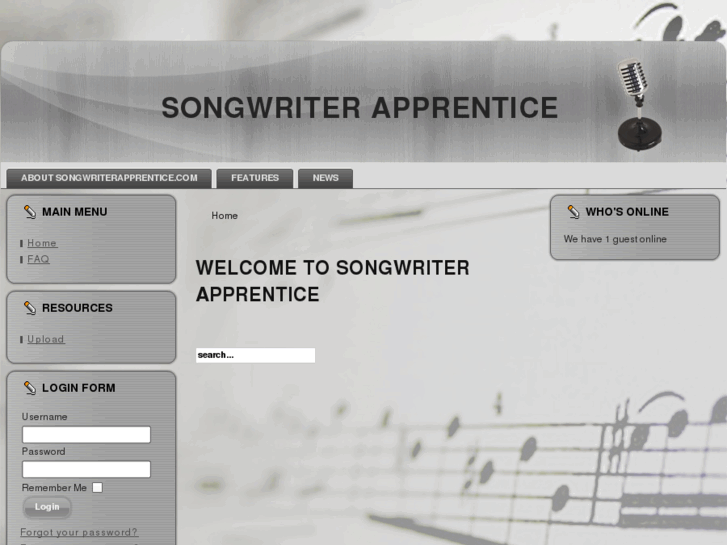 www.songwriterapprentice.com