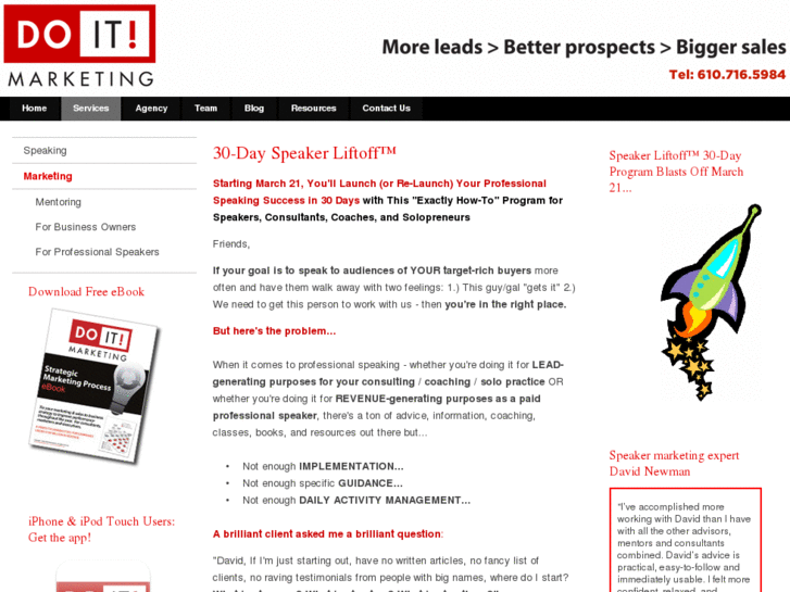 www.speakerliftoff.com