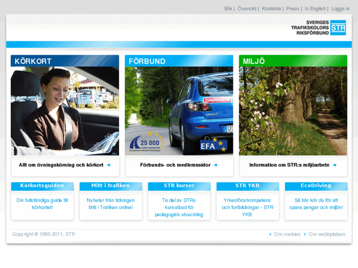 www.str.se