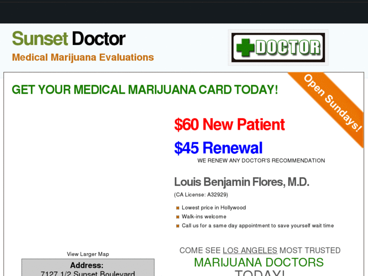www.sunsetdoctor.com