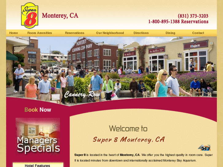 www.super8monterey.com