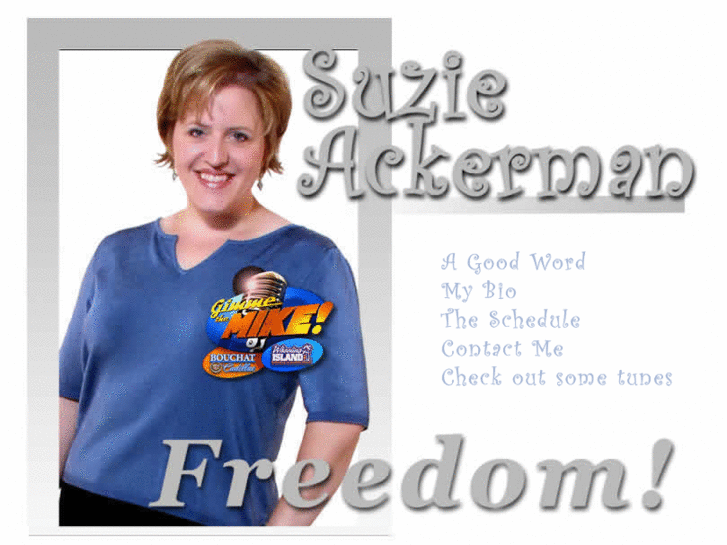 www.suzieackerman.com