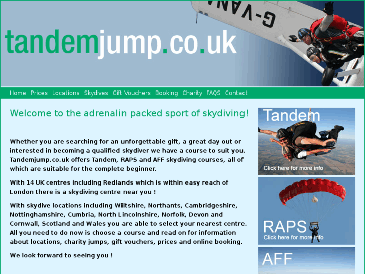 www.tandemjump.co.uk