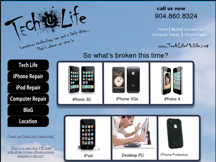 www.techlifemobile.net