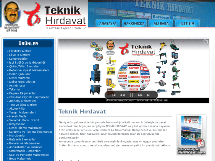 www.teknikhirdavat.net