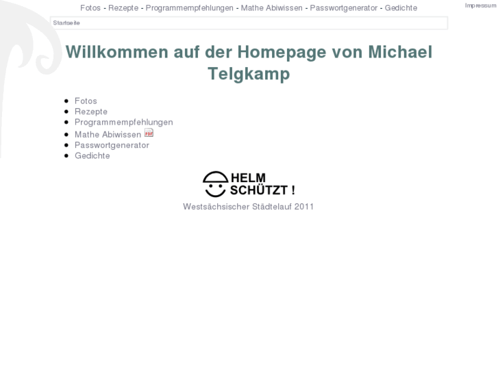 www.telgkamp.de