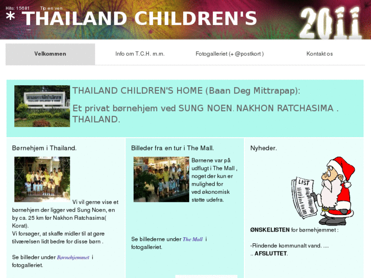 www.thailandchildrenshome.dk