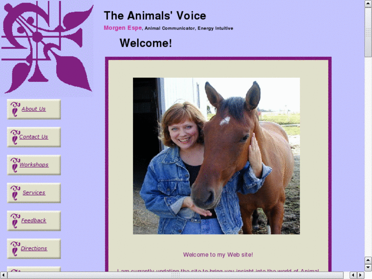 www.theanimalsvoice.com