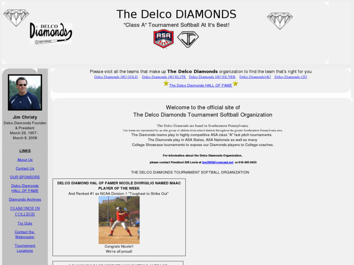 www.thedelcodiamonds.com