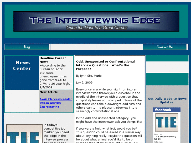 www.theinterviewingedge.com