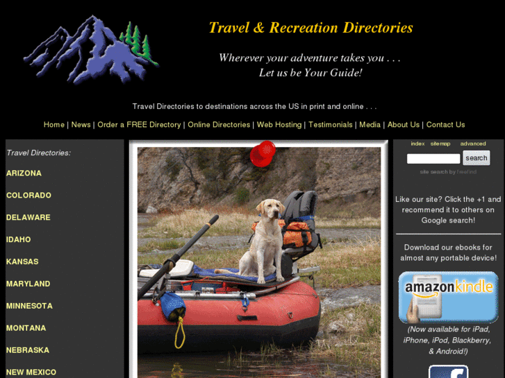 www.travel-recreation.com