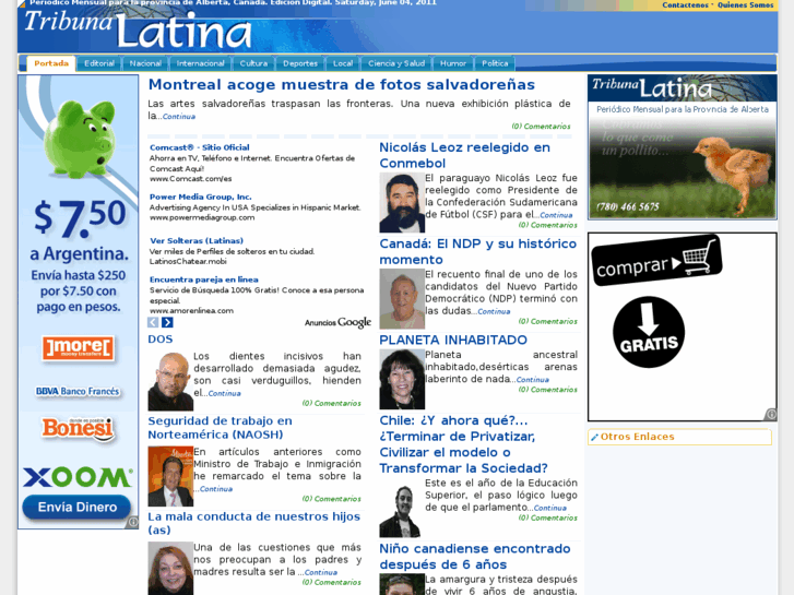 www.tribuna-latina.com