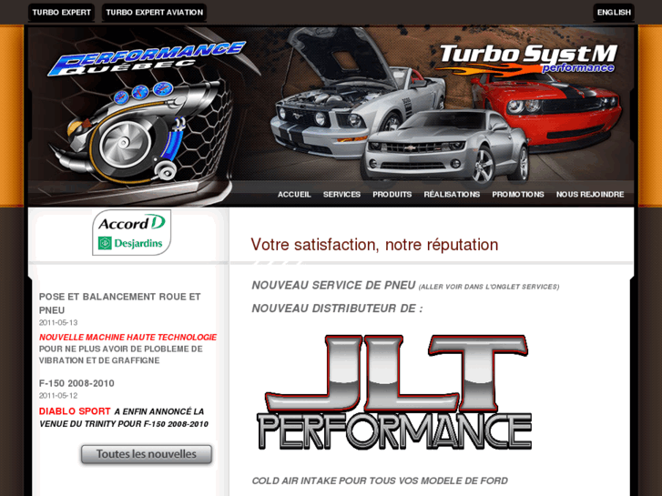 www.turboperformancesysteme.com