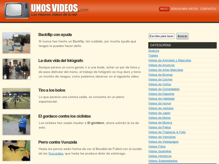 www.unosvideos.com