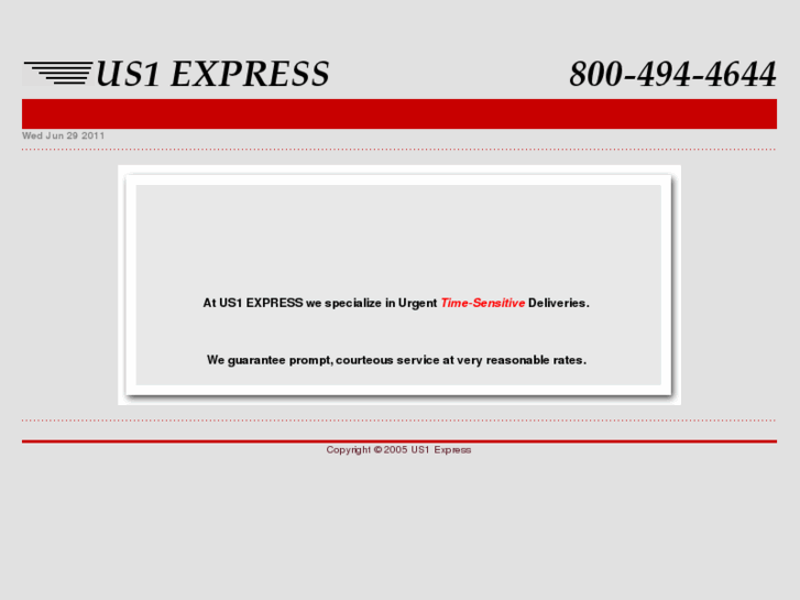 www.us1express.com