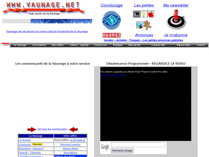 www.vaunage.com