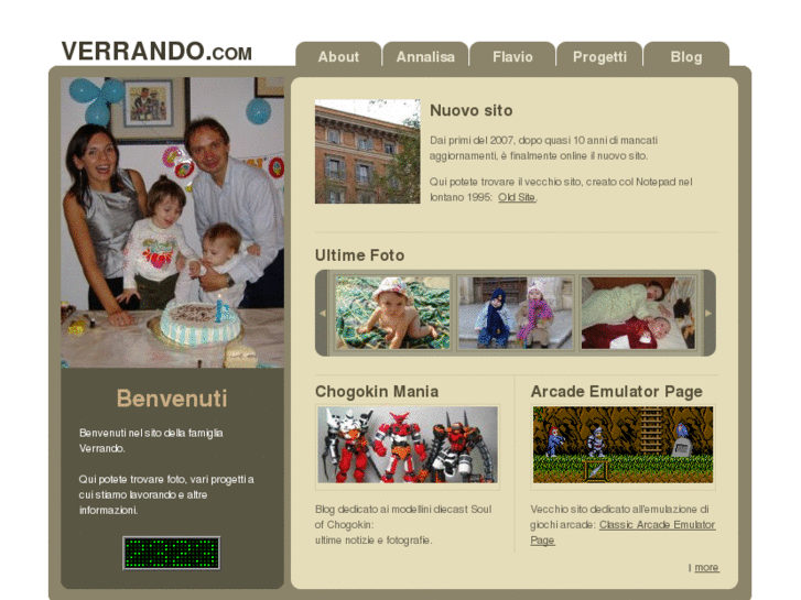 www.verrando.com