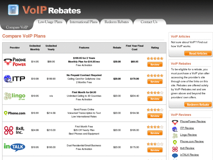 www.voip-rebates.net