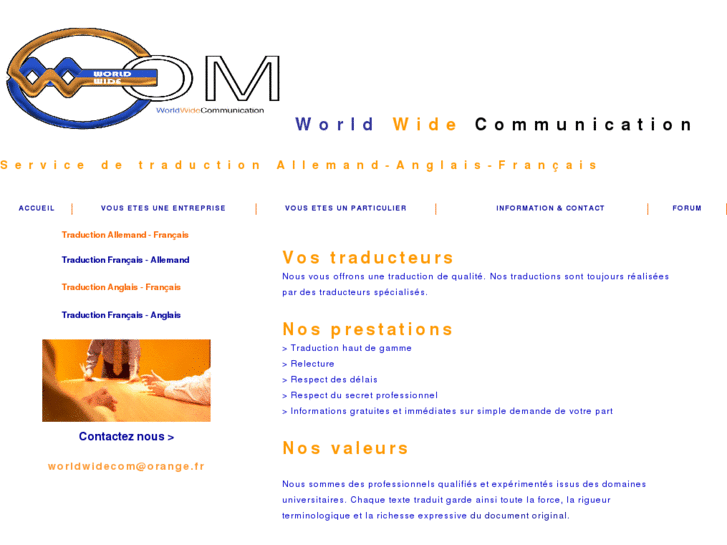 www.worldwidecommunication.net