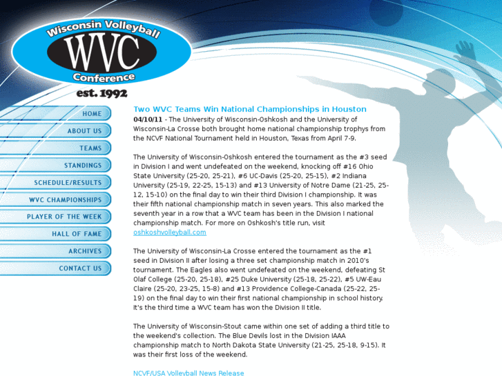 www.wvcweb.org