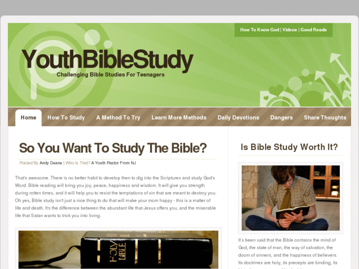 www.youth-bible-study.com